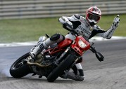 Ducati Hypermotard